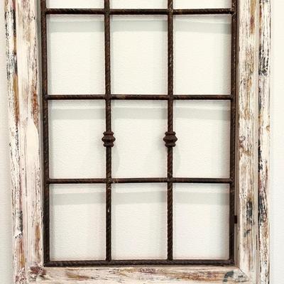 Wall Decor Trio