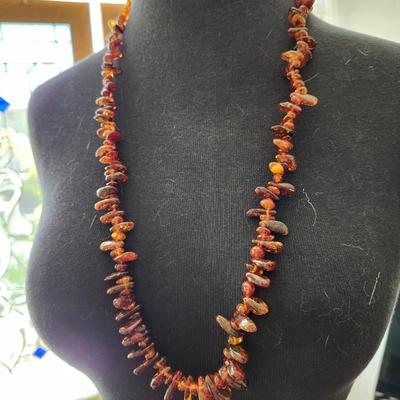 Baltic Amber