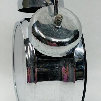 Old School Quartz Alarm Clark with broken ringer