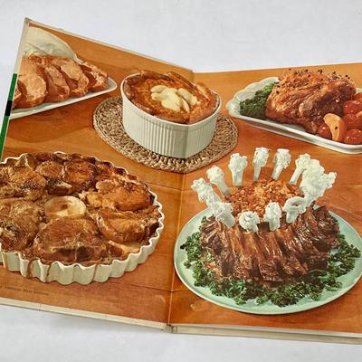 Cutco Cutlery Vintage Cook Book