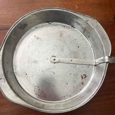 Vintage Metal Kitchen Variety Lot
