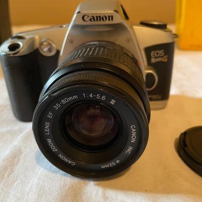 35MM CAMERAS