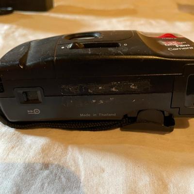 35MM CAMERAS