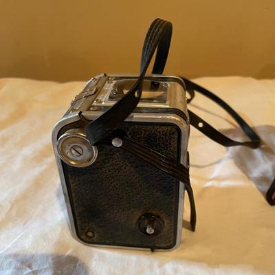 35MM CAMERAS