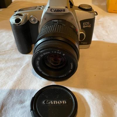 35MM CAMERAS