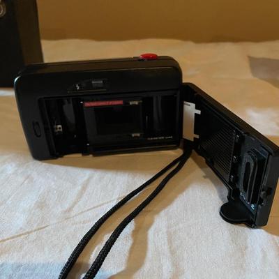 35MM CAMERAS