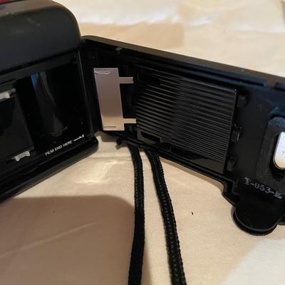 35MM CAMERAS