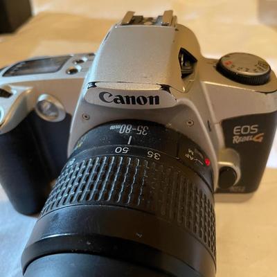 35MM CAMERAS