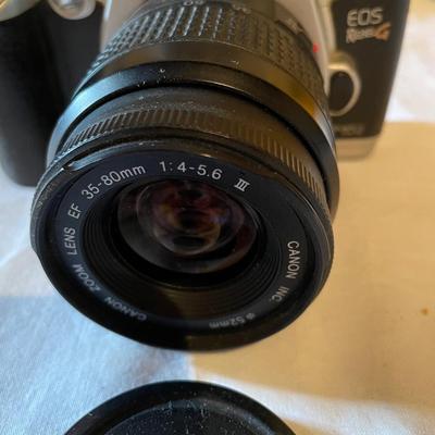 35MM CAMERAS