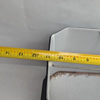 Decorative Table Lamp Shade With Beads