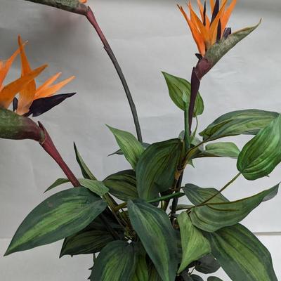 Artificial Floral Arrangement