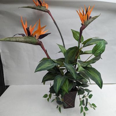 Artificial Floral Arrangement