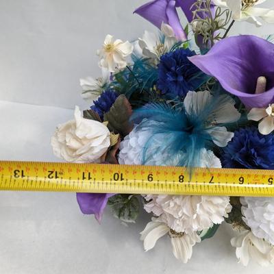 Artificial Floral Arrangement