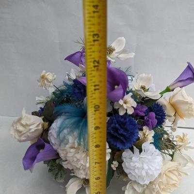 Artificial Floral Arrangement