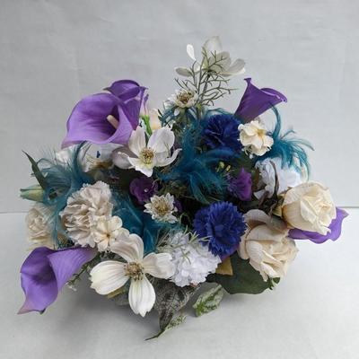 Artificial Floral Arrangement