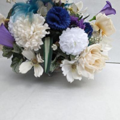 Artificial Floral Arrangement