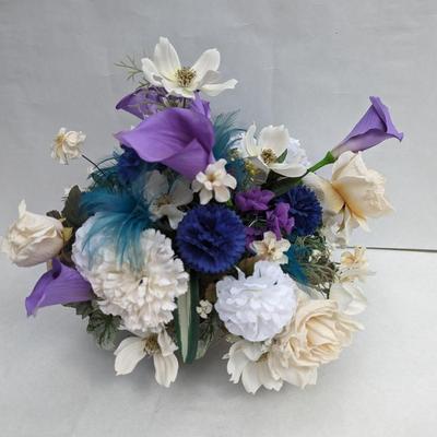 Artificial Floral Arrangement