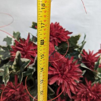 Artificial Floral Arrangement