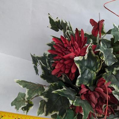 Artificial Floral Arrangement