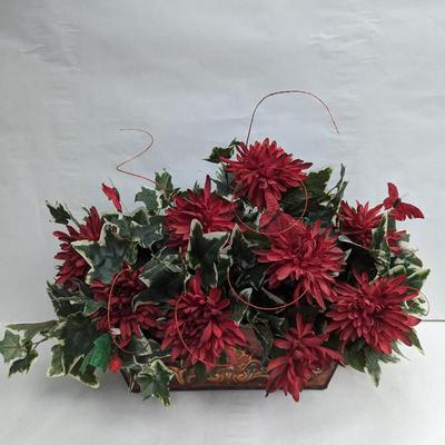 Artificial Floral Arrangement