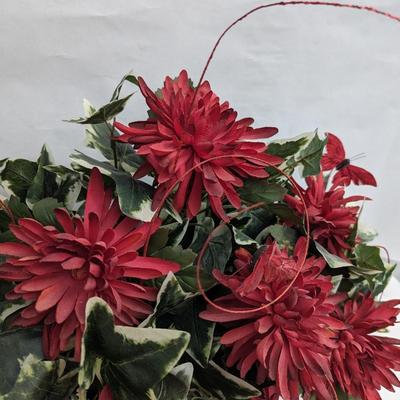 Artificial Floral Arrangement