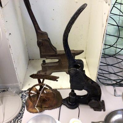 Metal Lot 2