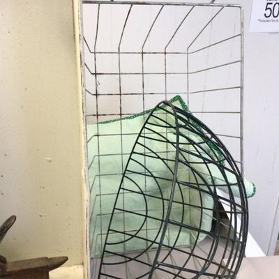 Metal Lot 2