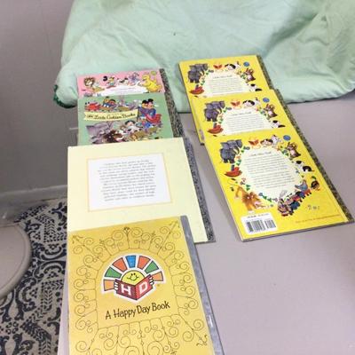Children Golden Books (25)