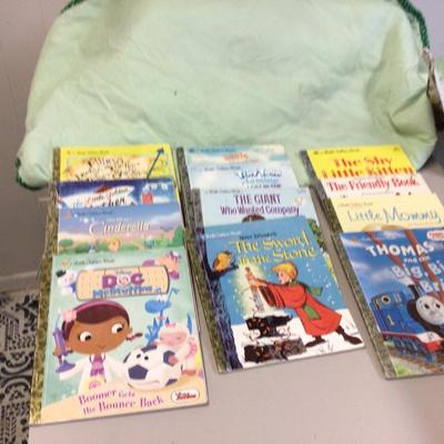 Children’s Golden Books (27)