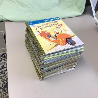 Children’s Golden Books (27)