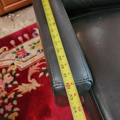 Electric Power Recliner w UBS Port