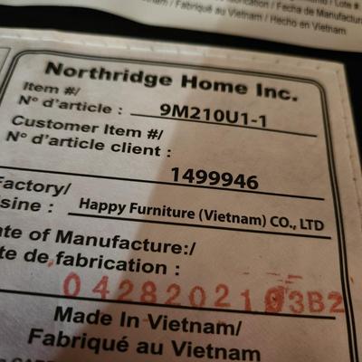 Electric Power Recliner w UBS Port