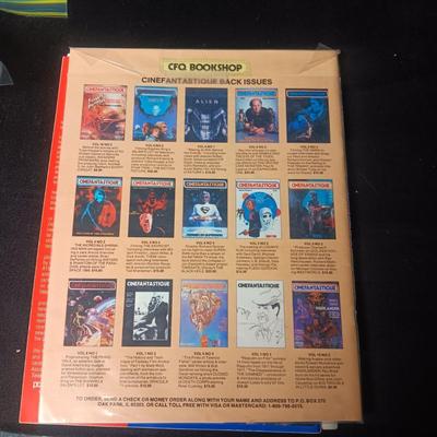 COMIC BOOKS