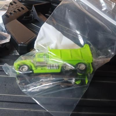 TYCO STOCK CAR 500