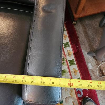 Electric Power Recliner Lounger Chair w UBS Port