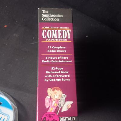 HANNAH MONTANA COMBO LOCK, STEP AND DISTANCE PEDOMETER AND COMEDY GAME