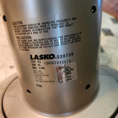 Lasko Oscillating Fan E20739