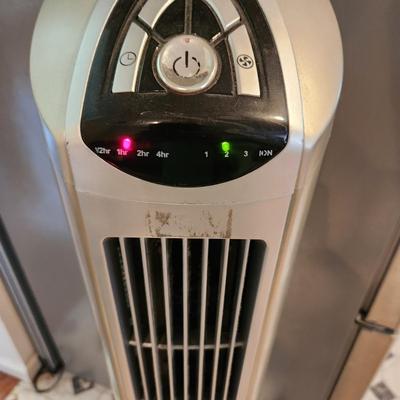 Lasko Oscillating Fan E20739