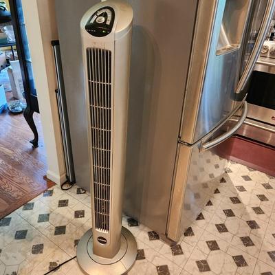 Lasko Oscillating Fan E20739