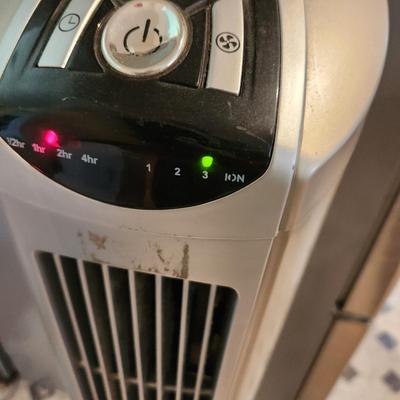 Lasko Oscillating Fan E20739