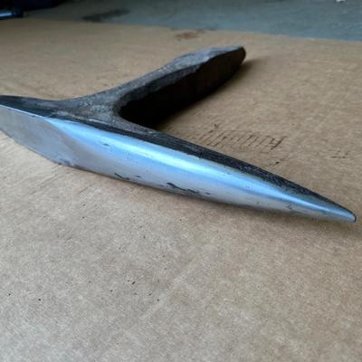 Large Anvil Stake