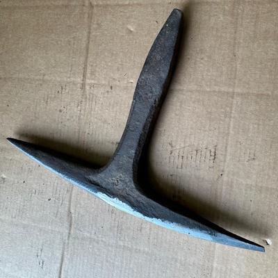 Large Anvil Stake