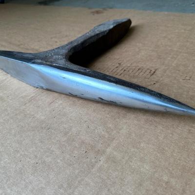 Large Anvil Stake