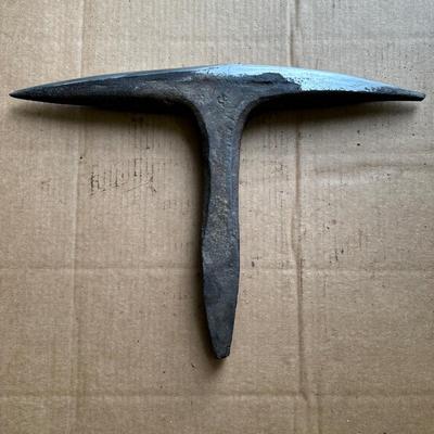Large Anvil Stake
