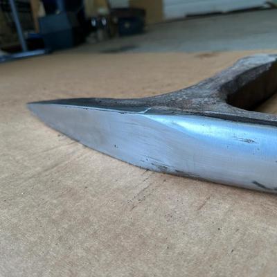 Large Anvil Stake