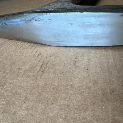 Large Anvil Stake