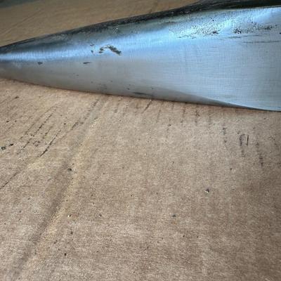 Large Anvil Stake