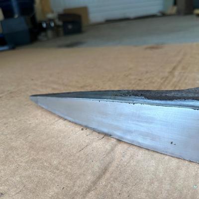 Large Anvil Stake