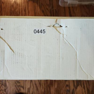 Chamberlain Garage Door Opener New in Box WD962MLEV