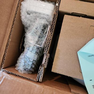 Chamberlain Garage Door Opener New in Box WD962MLEV